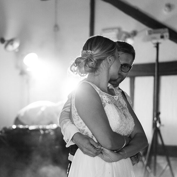 Photo de mariage à Dourdan